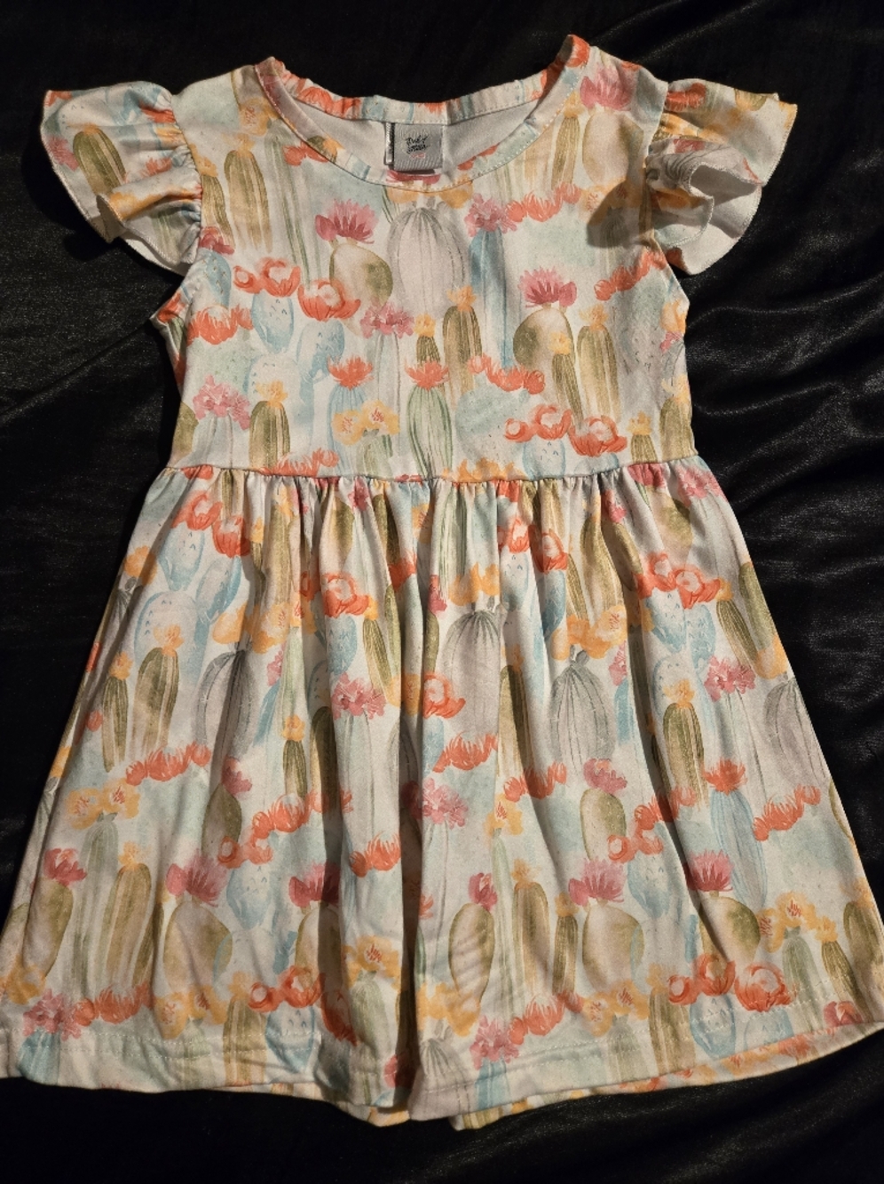 Boutique Dress